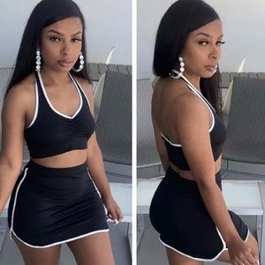 Meet your Posher, Abery